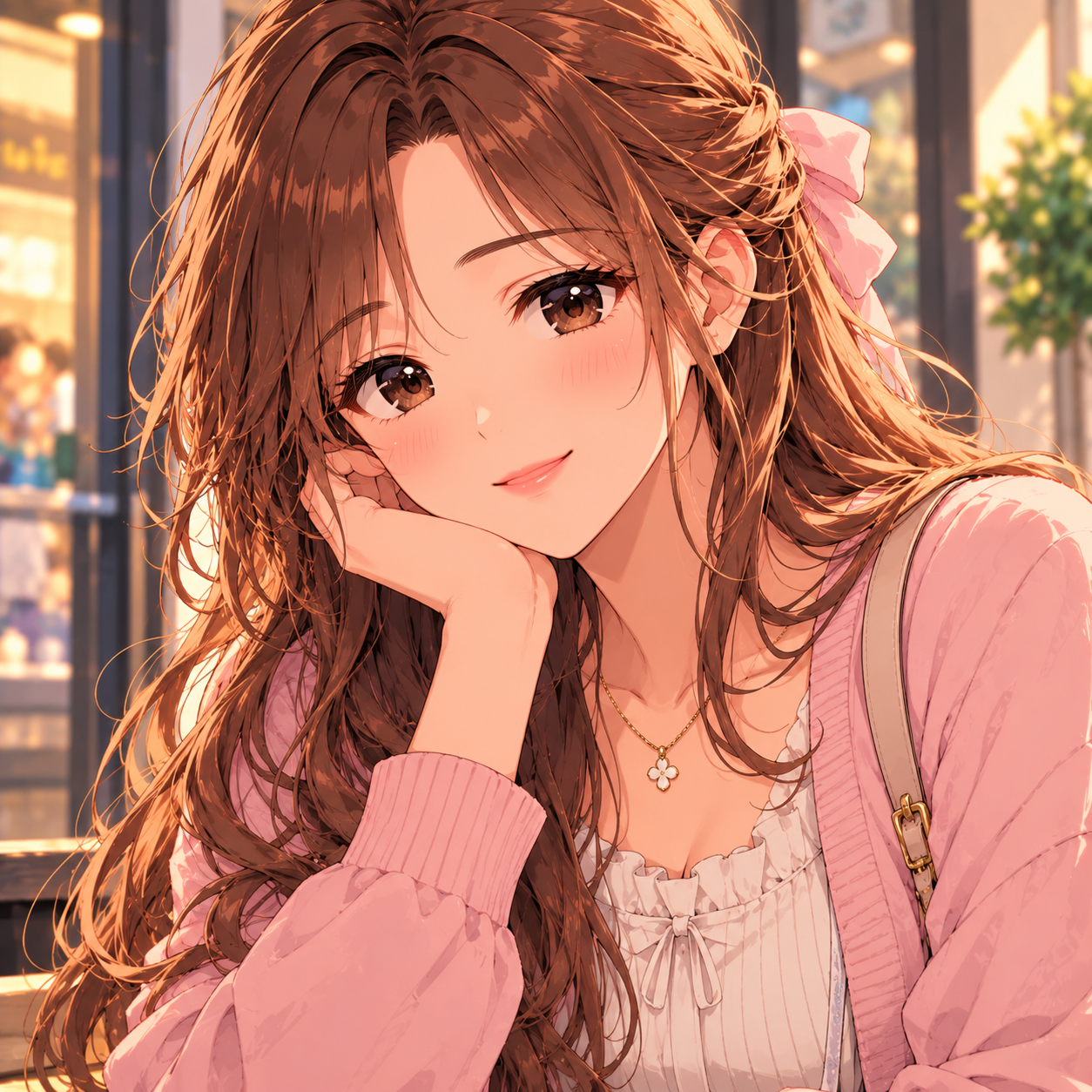 Misaki Aoyama