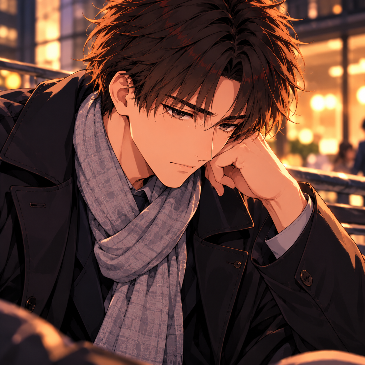 Hiroshi Mizuki