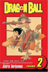 Dragon Ball