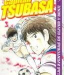 Capitan Tsubasa