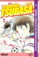 Capitan Tsubasa