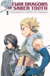 Fairy Tail