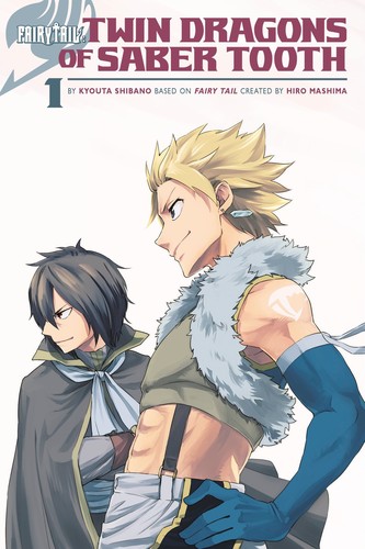 Fairy Tail