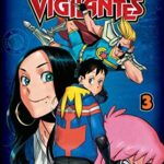 My Hero Academia