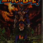 Zatch Bell!