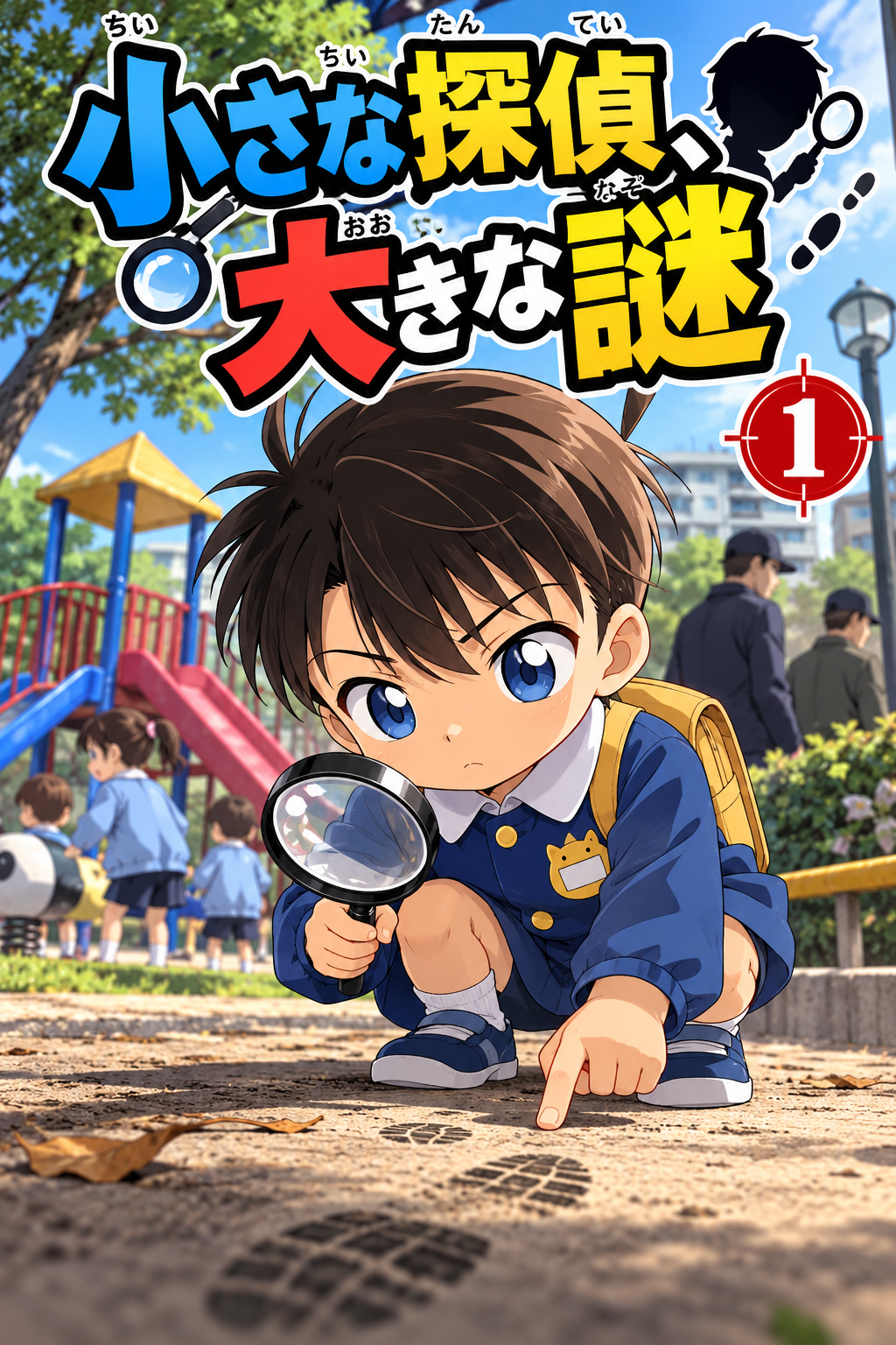 Copertina
