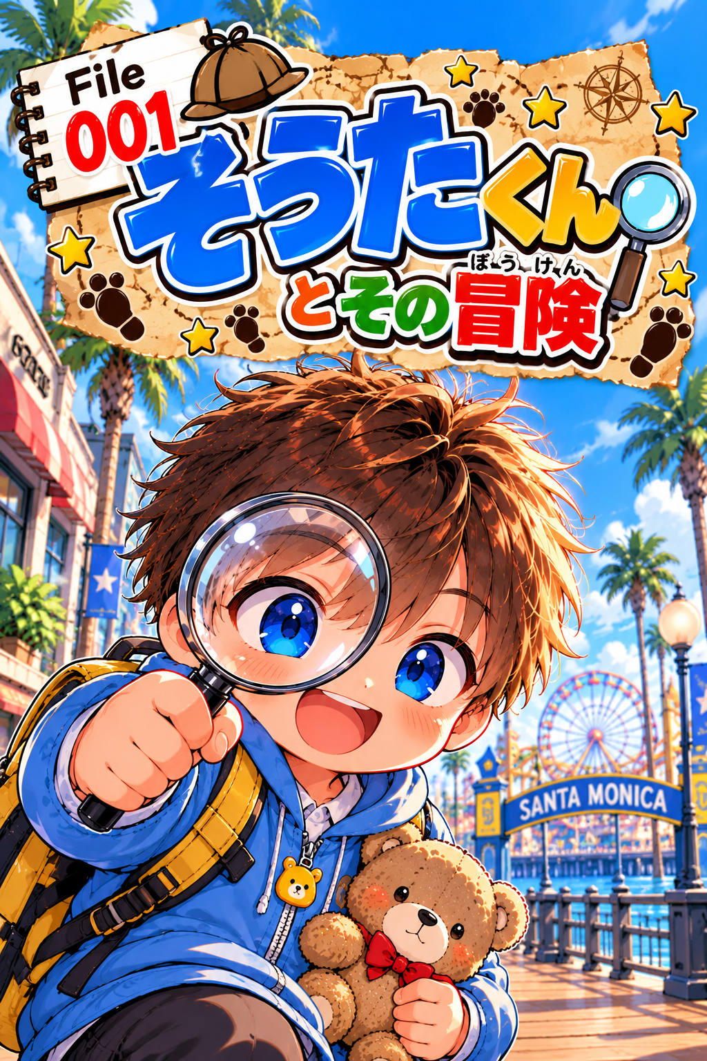 Copertina del file successivo