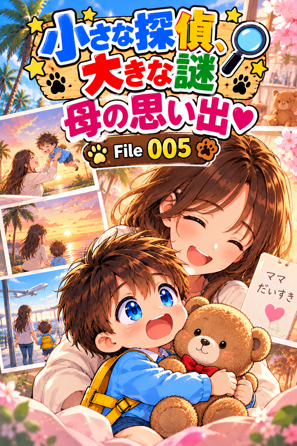 Copertina del file successivo