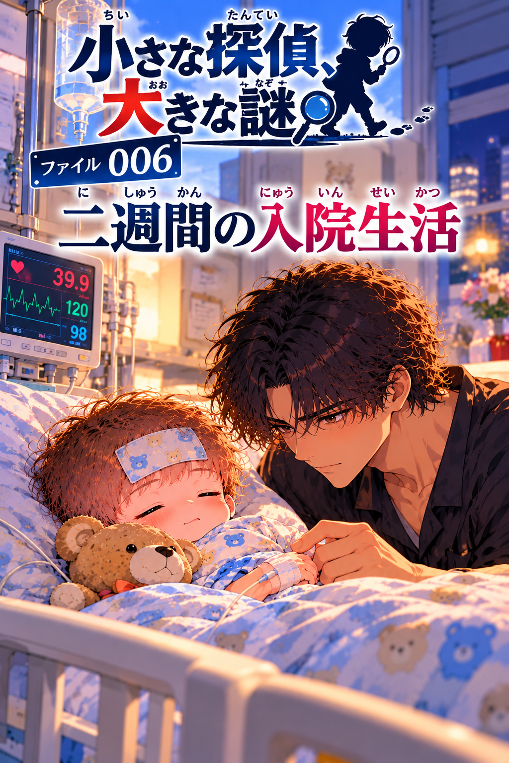 Copertina del file successivo
