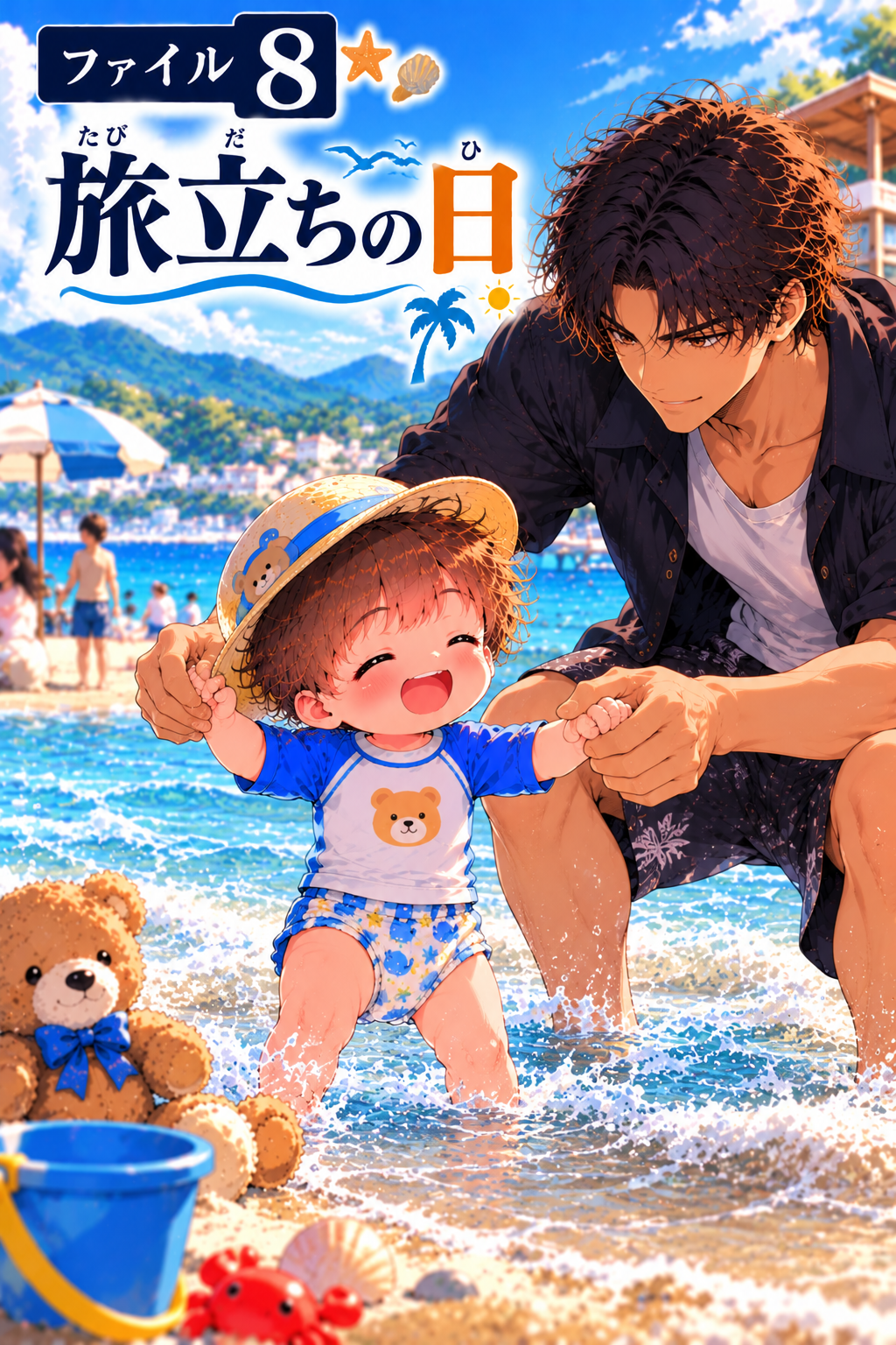 Copertina del file successivo