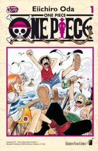 One_Piece_vol_1