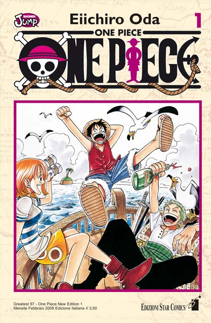 One_Piece_vol_1