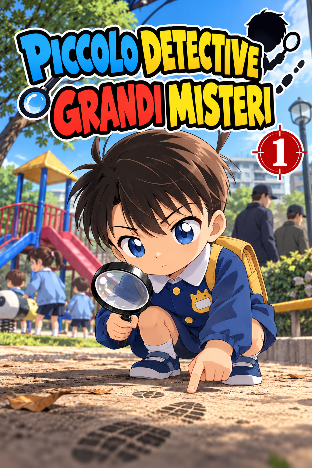 Copertina